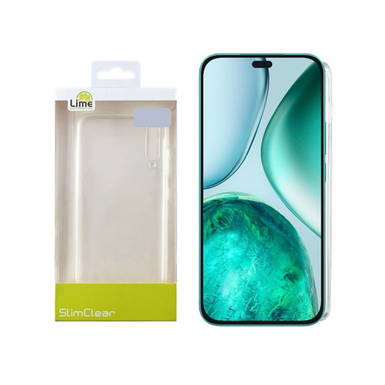LIME ΘΗΚΗ HONOR X8c 6.7 LIME ΘΗΚΗ HONOR X8c 6.7