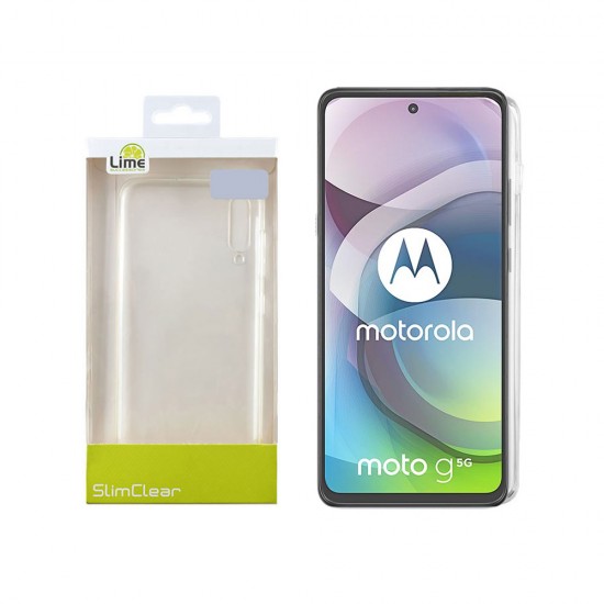 LIME ΘΗΚΗ MOTOROLA MOTO G 5G (2025) 6.7 LIME ΘΗΚΗ MOTOROLA MOTO G 5G (2025) 6.7