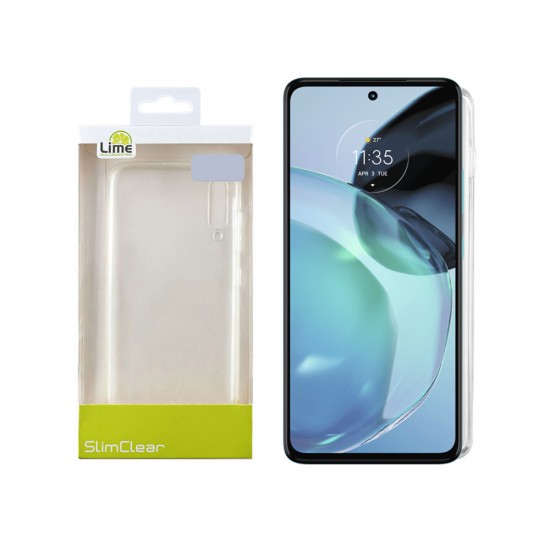 LIME ΘΗΚΗ MOTOROLA MOTO G72 6.6 LIME ΘΗΚΗ MOTOROLA MOTO G72 6.6