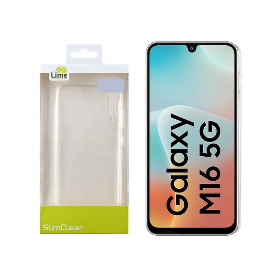 LIME ΘΗΚΗ SAMSUNG M16 5G A166 6.7 LIME ΘΗΚΗ SAMSUNG M16 5G A166 6.7
