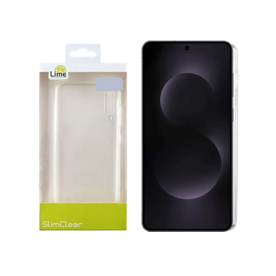 LIME ΘΗΚΗ SAMSUNG S25 EDGE 5G S937 6.66 LIME ΘΗΚΗ SAMSUNG S25 EDGE 5G S937 6.66