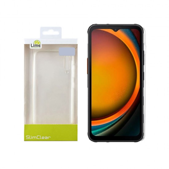 LIME ΘΗΚΗ SAMSUNG XCOVER 7 PRO G766 6.6