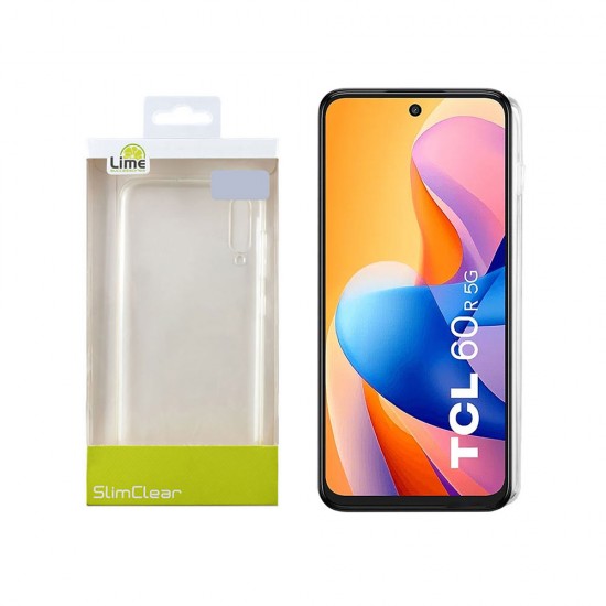 LIME ΘΗΚΗ TCL 60R 6.67 LIME ΘΗΚΗ TCL 60R 6.67