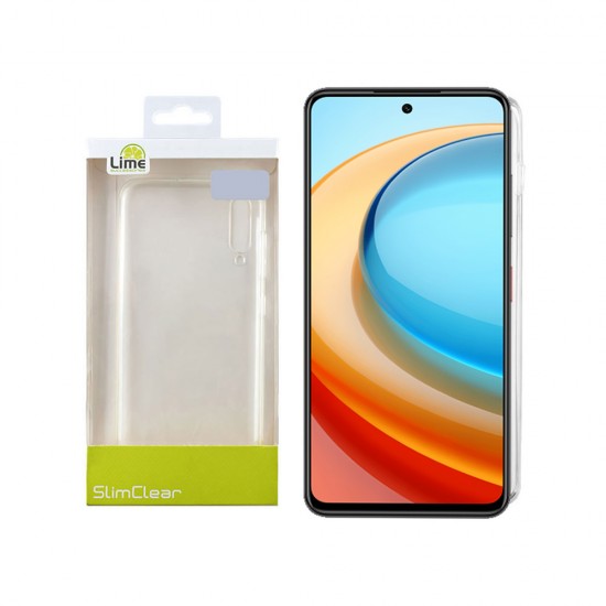 LIME ΘΗΚΗ ZTE BLADE A75 5G 6.6 LIME ΘΗΚΗ ZTE BLADE A75 5G 6.6