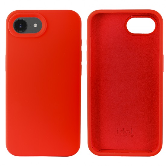 IDOL 1991 ΘΗΚΗ IPHONE 16E 6.1 IDOL 1991 ΘΗΚΗ IPHONE 16E 6.1