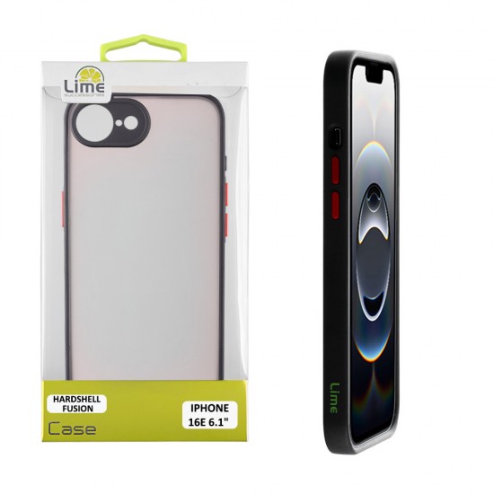 LIME ΘΗΚΗ IPHONE 16E 6.1 LIME ΘΗΚΗ IPHONE 16E 6.1
