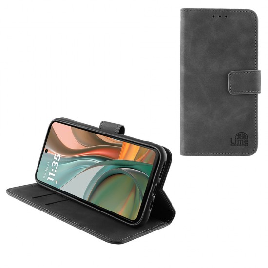 LIME ΘΗΚΗ MOTOROLA MOTO G75 6.78