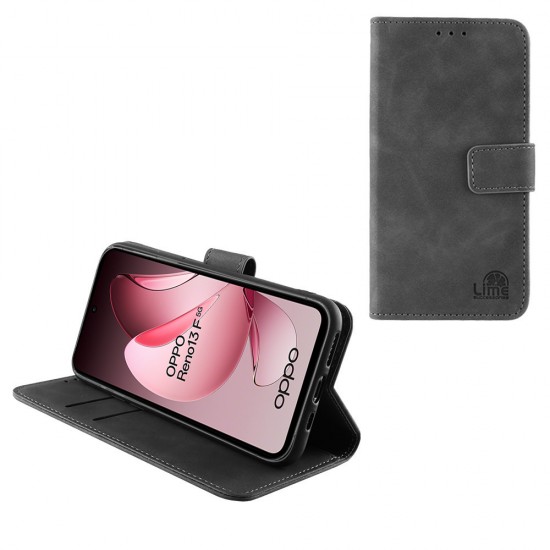 LIME ΘΗΚΗ OPPO RENO13 F 5G 6.67