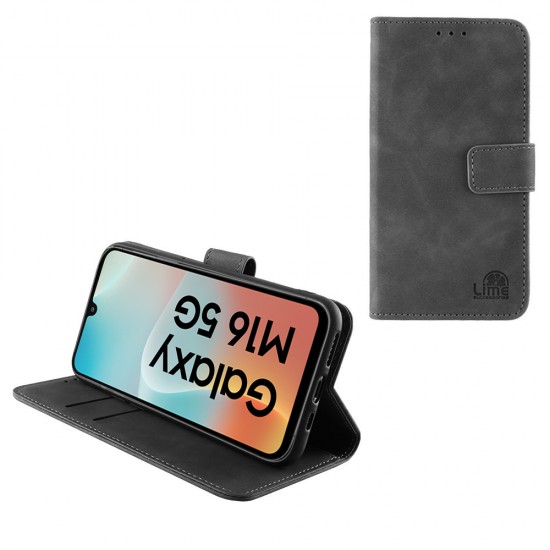 LIME ΘΗΚΗ SAMSUNG M16 5G M166 6.7