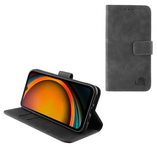 LIME ΘΗΚΗ SAMSUNG XCOVER 7 5G G556 6.6