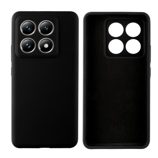 IDOL 1991 ΘΗΚΗ XIAOMI 14T PRO 5G 6.67 IDOL 1991 ΘΗΚΗ XIAOMI 14T PRO 5G 6.67