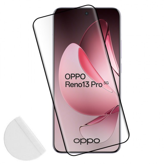 IDOL 1991 TEMPERED GLASS OPPO RENO13 PRO 5G 6.83 IDOL 1991 TEMPERED GLASS OPPO RENO13 PRO 5G 6.83