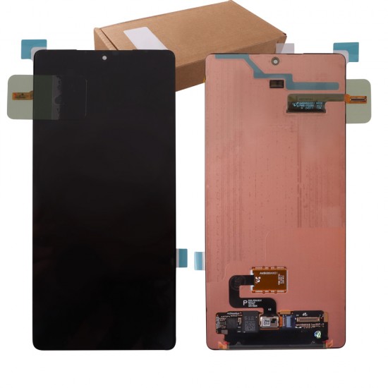 SAMSUNG S25 ULTRA 5G S938 ΟΘΟΝΗ + TOUCH SCREEN + LENS GH82-36588A BLACK ORIGINAL SERVICE PACK SAMSUNG S25 ULTRA 5G S938 ΟΘΟΝΗ + TOUCH SCREEN + LENS GH82-36588A BLACK ORIGINAL SERVICE PACK