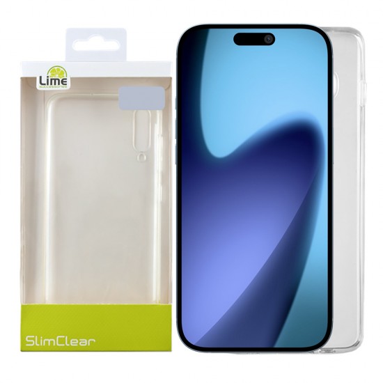LIME ΘΗΚΗ IPHONE 17 AIR 6.9