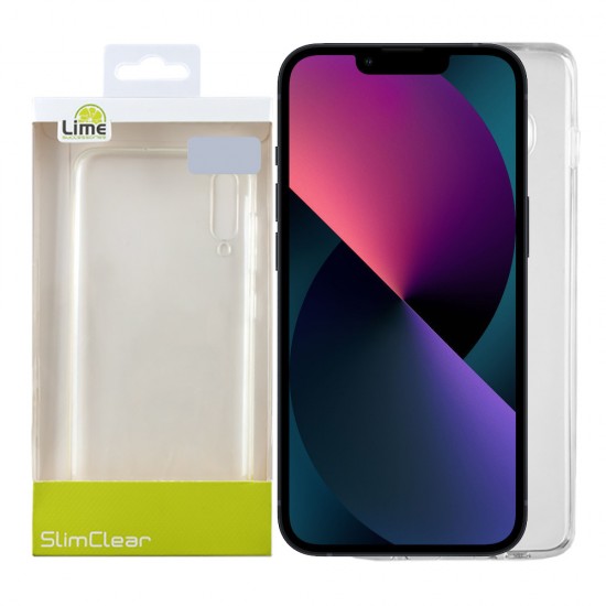 LIME ΘΗΚΗ IPHONE 13 6.1