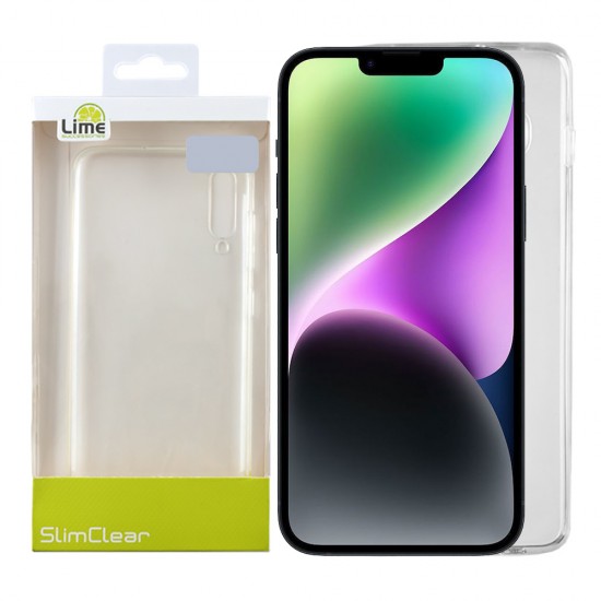 LIME ΘΗΚΗ IPHONE 14 6.1