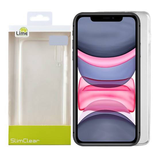 LIME ΘΗΚΗ IPHONE 11 6.1