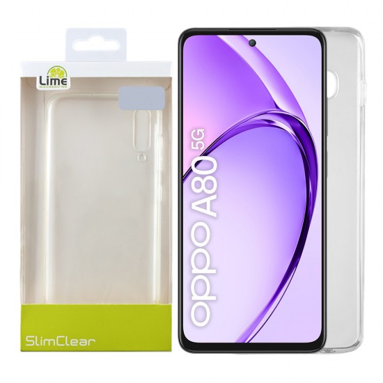 LIME ΘΗΚΗ OPPO A80 5G 6.67 LIME ΘΗΚΗ OPPO A80 5G 6.67