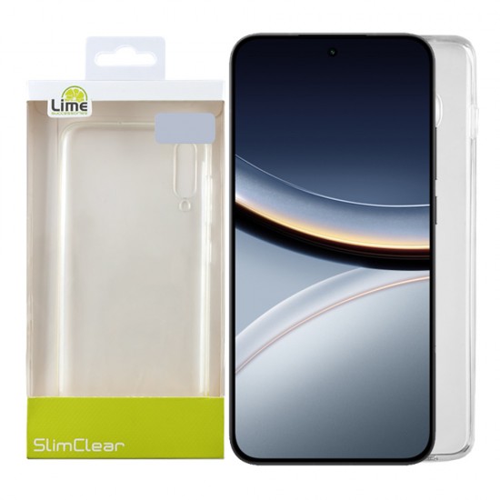 LIME ΘΗΚΗ XIAOMI POCO F7 5G 6.83