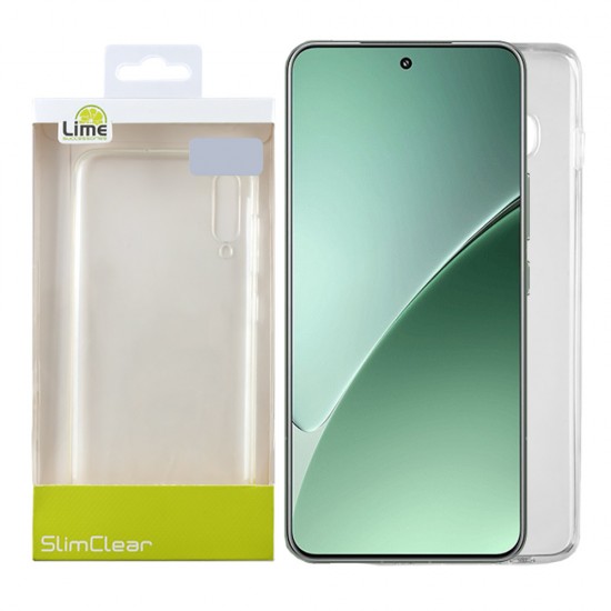 LIME ΘΗΚΗ XIAOMI 15T PRO 5G 6.83 LIME ΘΗΚΗ XIAOMI 15T PRO 5G 6.83