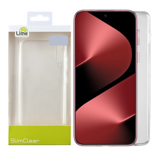 LIME ΘΗΚΗ HUAWEI PURA 80 PRO 5G/PURA 80 PRO PLUS 5G 6.8