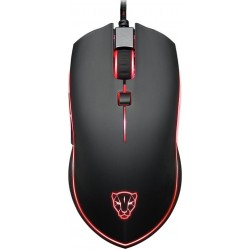 MOTOSPEED V40 GAMING ΠΟΝΤΙΚΙ ME LED MOTOSPEED V40 GAMING ΠΟΝΤΙΚΙ ME LED