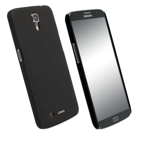 KRUSELL ΘΗΚΗ SAMSUNG I9200 MEGA 6.3 FACEPLATE COLORCOVER BLACK KRUSELL ΘΗΚΗ SAMSUNG I9200 MEGA 6.3 FACEPLATE COLORCOVER BLACK