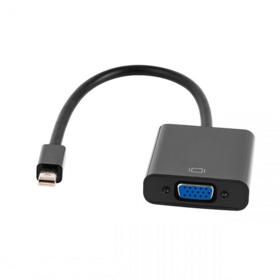 Μετατροπέας mini DisplayPort σε VGA