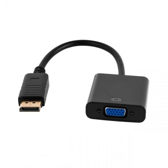 Μετατροπέας DisplayPort σε VGA