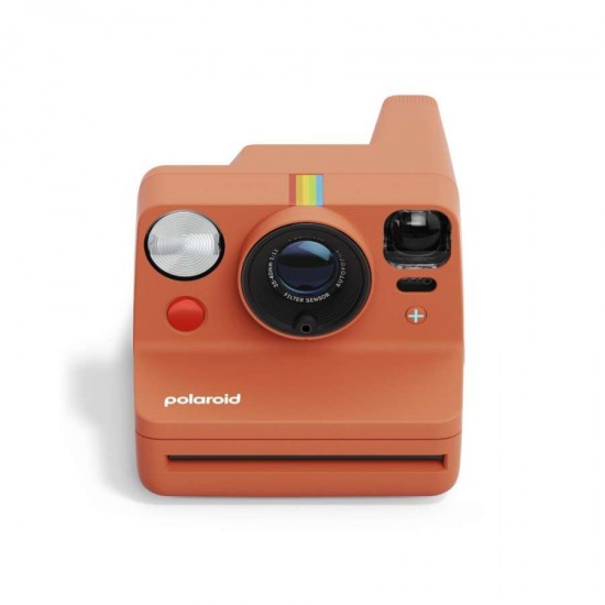 Polaroid Now+ Generation 3 - Coral 9162 Polaroid Now+ Generation 3 - Coral 9162