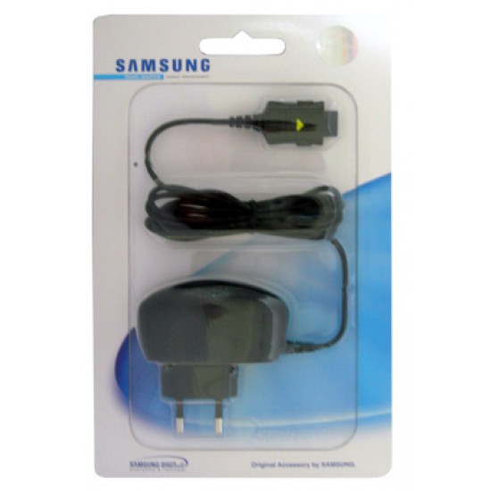 TRAVEL SAMSUNG TAD337EBEC Z320/ZV50 BLACK PACKING OR