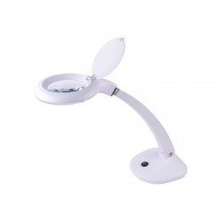 Μεγενθυτικός Φακός 4