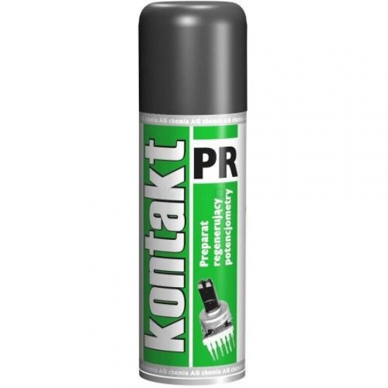 Spray για Ποτενσιόμετρα 60ml (με λάδι)