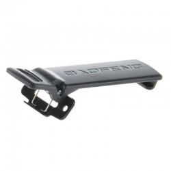 Κλιπ Ζώνης Ασυρμάτου UV-5R Κλιπ Ζώνης Ασυρμάτου UV-5R