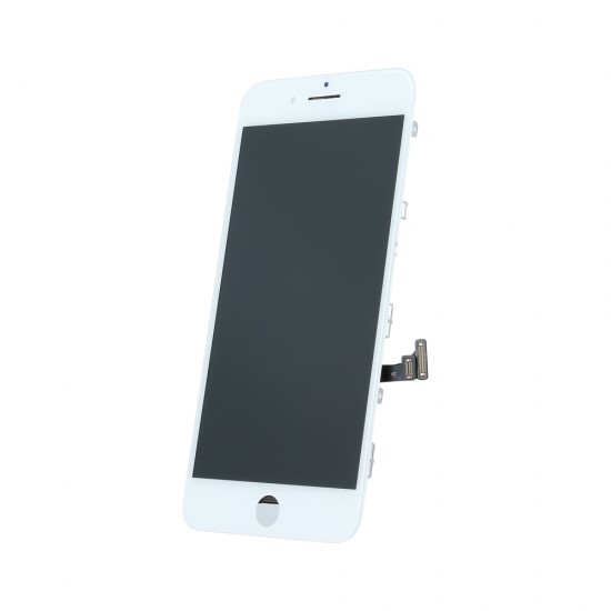 LCD Display with touch screen iPhone 7 Plus white AAAA LCD Display with touch screen iPhone 7 Plus white AAAA