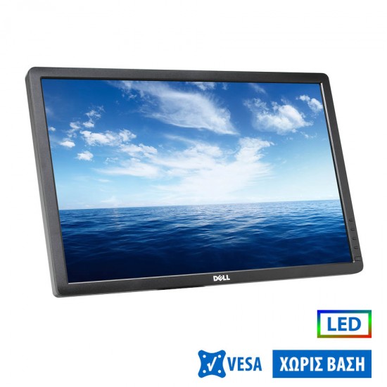 Used (A-) Monitor P2213x LED/Dell/22”/1680x1050/Wide/Black/No Stand/Grade A-/D-SUB & DVI-D & DP & US Used (A-) Monitor P2213x LED/Dell/22”/1680x1050/Wide/Black/No Stand/Grade A-/D-SUB & DVI-D & DP & US