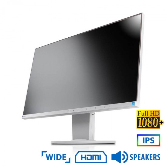 Used Monitor FlexScan EV2455 IPS LED/Eizo/24