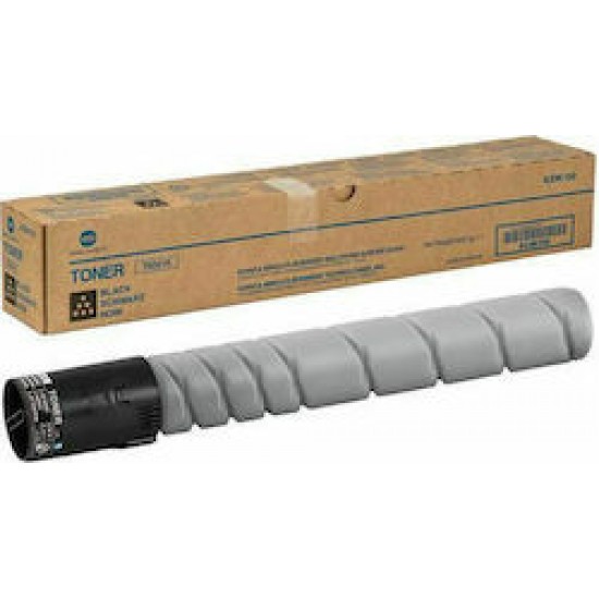 KONICA MINOLTA BIZHUB C224/284/364 TN321K BLACK TONER (A33K150) (MINTN321K) KONICA MINOLTA BIZHUB C224/284/364 TN321K BLACK TONER (A33K150) (MINTN321K)