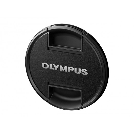 Olympus OM System LC-72D Lens Cap for EZ-M4015 PRO Olympus OM System LC-72D Lens Cap for EZ-M4015 PRO