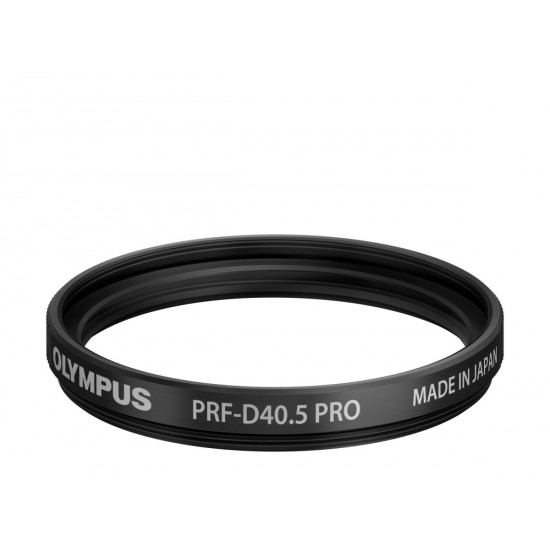 Olympus PRF-D40.5 PRO Protection Filter