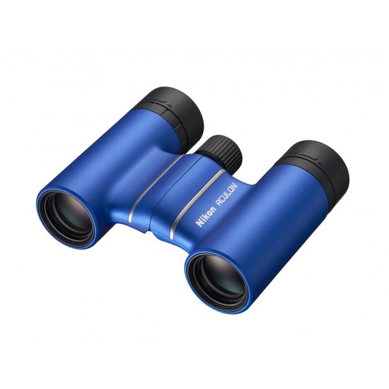 NIKON ACULON T02 8X21 BLUE NIKON ACULON T02 8X21 BLUE