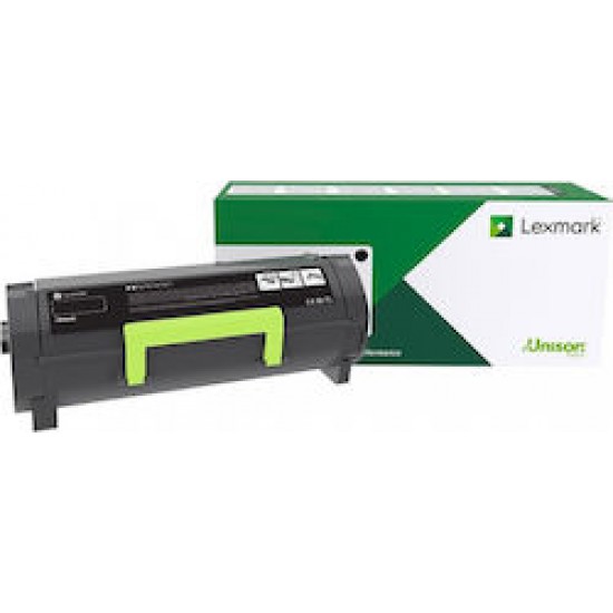 LEXMARK B2865, MB2770 TONER BLACK 7.5K (B282000) (LEXB282000) LEXMARK B2865, MB2770 TONER BLACK 7.5K (B282000) (LEXB282000)