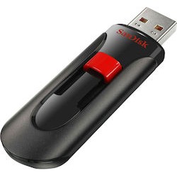 SanDisk Cruzer Glide 32GB USB 2.0 (SDCZ60-032G-B35) (SANSDCZ60-032G-B35) SanDisk Cruzer Glide 32GB USB 2.0 (SDCZ60-032G-B35) (SANSDCZ60-032G-B35)