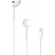 Apple EarPods Earbuds Handsfree με Βύσμα Lightning Λευκό Apple EarPods Earbuds Handsfree με Βύσμα Lightning Λευκό
