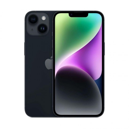 Apple iPhone 14 5G 6GB/128GB Midnight