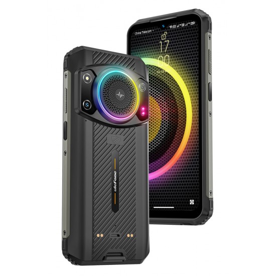 ULEFONE smartphone Armor 21 με ηχείο 3.5W, 6.58 ULEFONE smartphone Armor 21 με ηχείο 3.5W, 6.58
