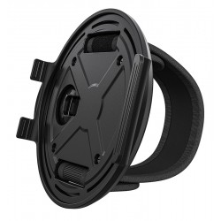 ULEFONE βάση ARMOR-PAD-HSWK για tablet Armor Pad, με ιμάντα, μαύρη ULEFONE βάση ARMOR-PAD-HSWK για tablet Armor Pad, με ιμάντα, μαύρη