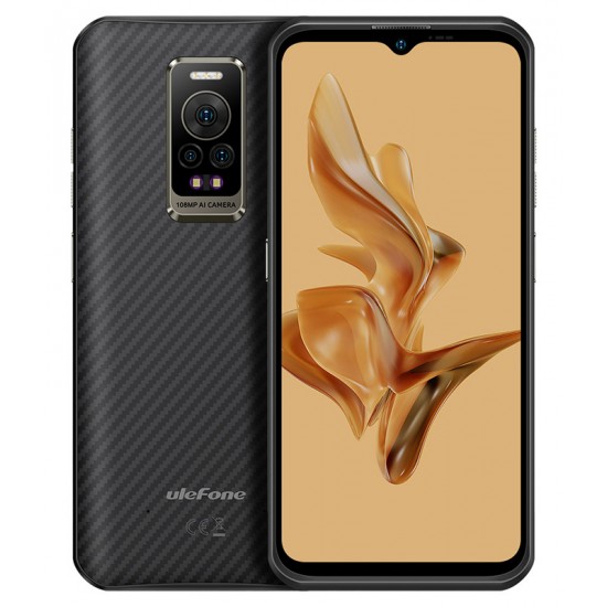 ULEFONE smartphone Armor 17 Pro, 6.58 ULEFONE smartphone Armor 17 Pro, 6.58
