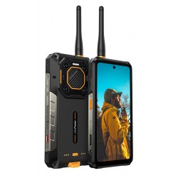 ULEFONE smartphone Armor 26 Ultra Walkie-Talkie, 6.78