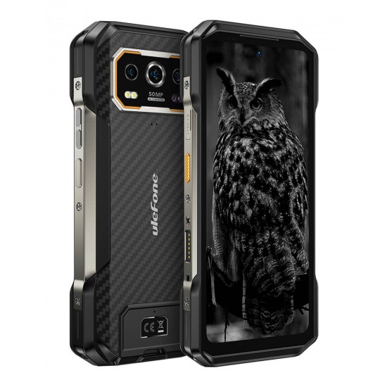 ULEFONE smartphone Armor 27, 6.78